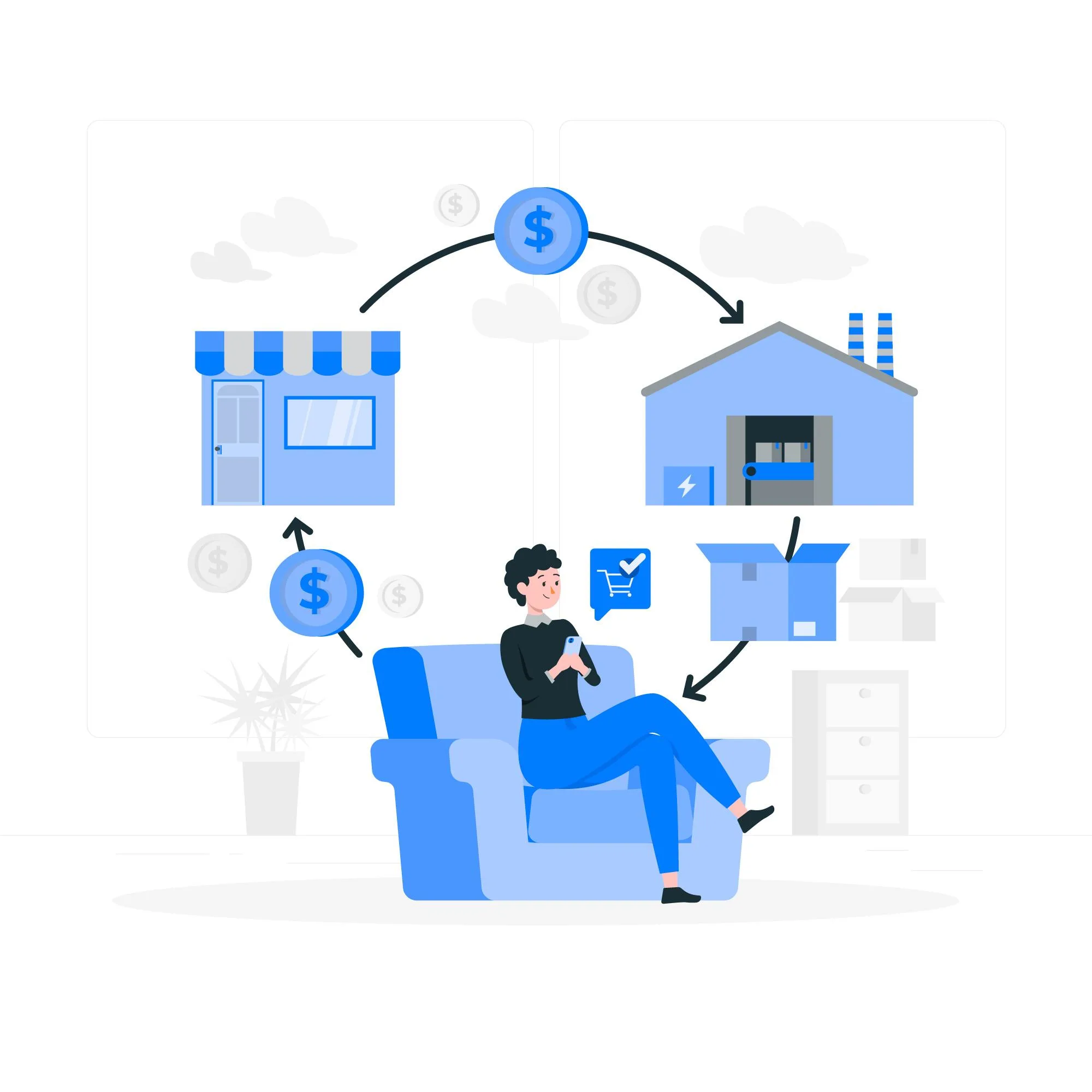 IPTV Reseller