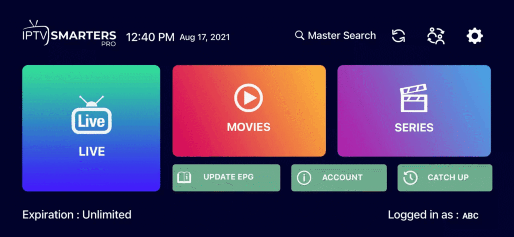 IPTV USA