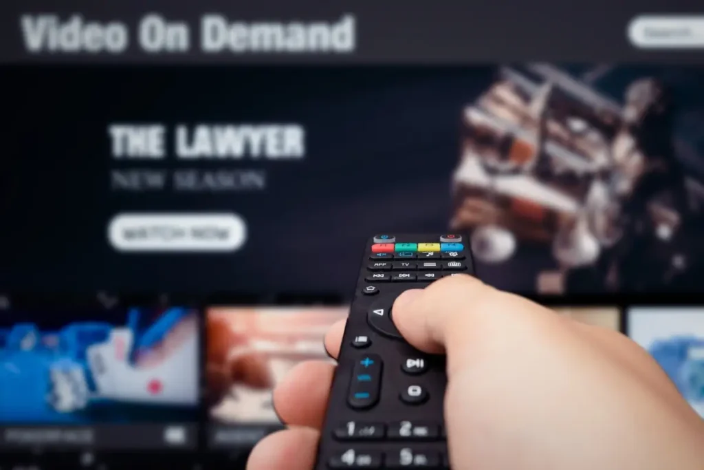 IPTV in the USA