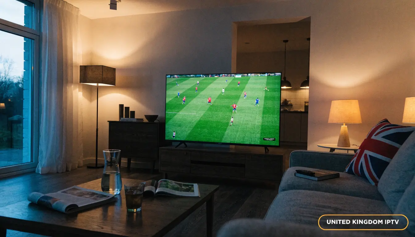 BEST IPTV